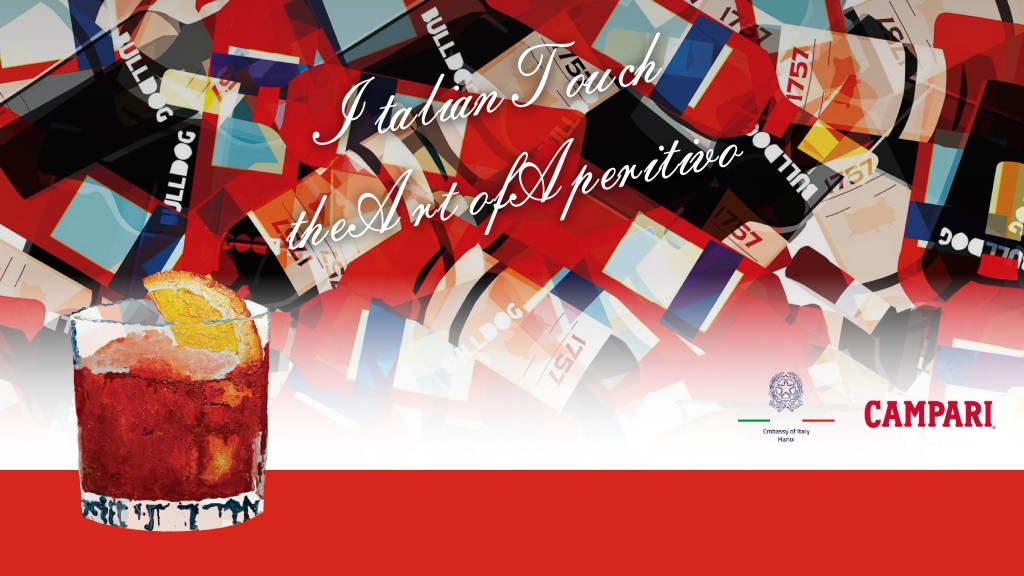 Hương vị Ý giữa lòng Hà Nội trong Tuần lễ Ẩm thực Italia lần thứ 10