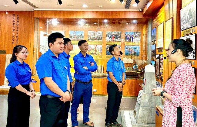 Cần nhiều chính sách hỗ trợ thanh niên lập nghiệp, khởi nghiệp