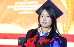 Thủ khoa Hà Nội 2025: Bản lĩnh, tri thức và khát vọng cống hiến