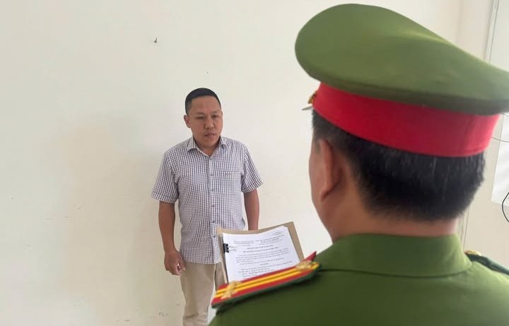 Đà Nẵng: Tổng giám đốc vẽ "dự án ma" để lừa đảo