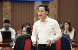 Quyết tâm tháo gỡ điểm nghẽn, khơi nguồn đổi mới sáng tạo