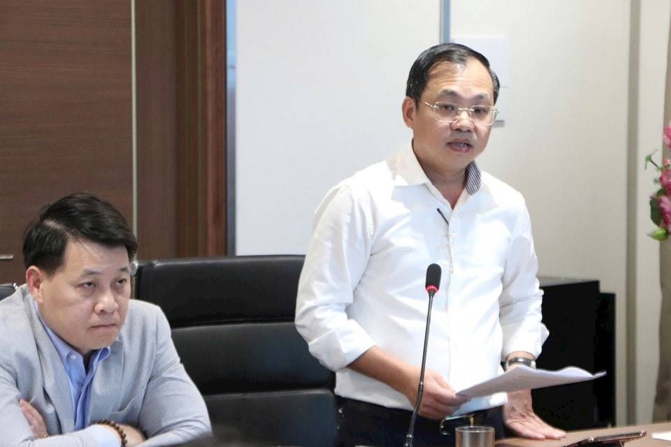 Phát huy vai trò báo chí trên mặt trận tư tưởng - văn hóa Phát huy vai trò báo chí trên mặt trận tư tưởng - văn hóa