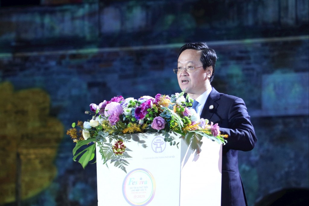 Đưa văn hóa trở thành nguồn lực nội sinh, động lực cho phát triển bền vững