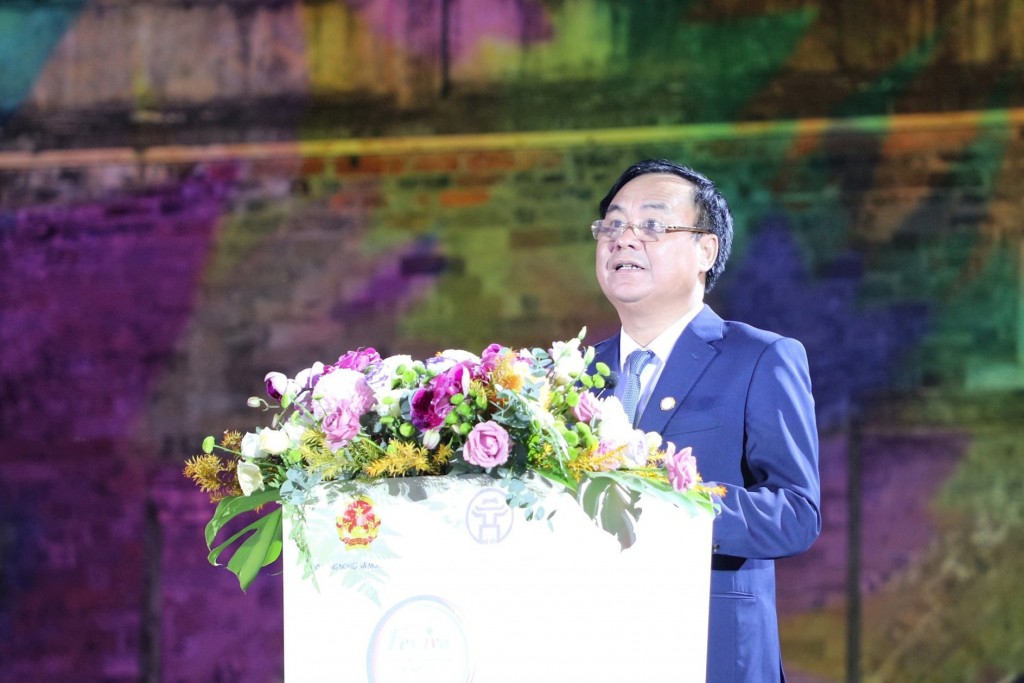 Đưa văn hóa trở thành nguồn lực nội sinh, động lực cho phát triển bền vững