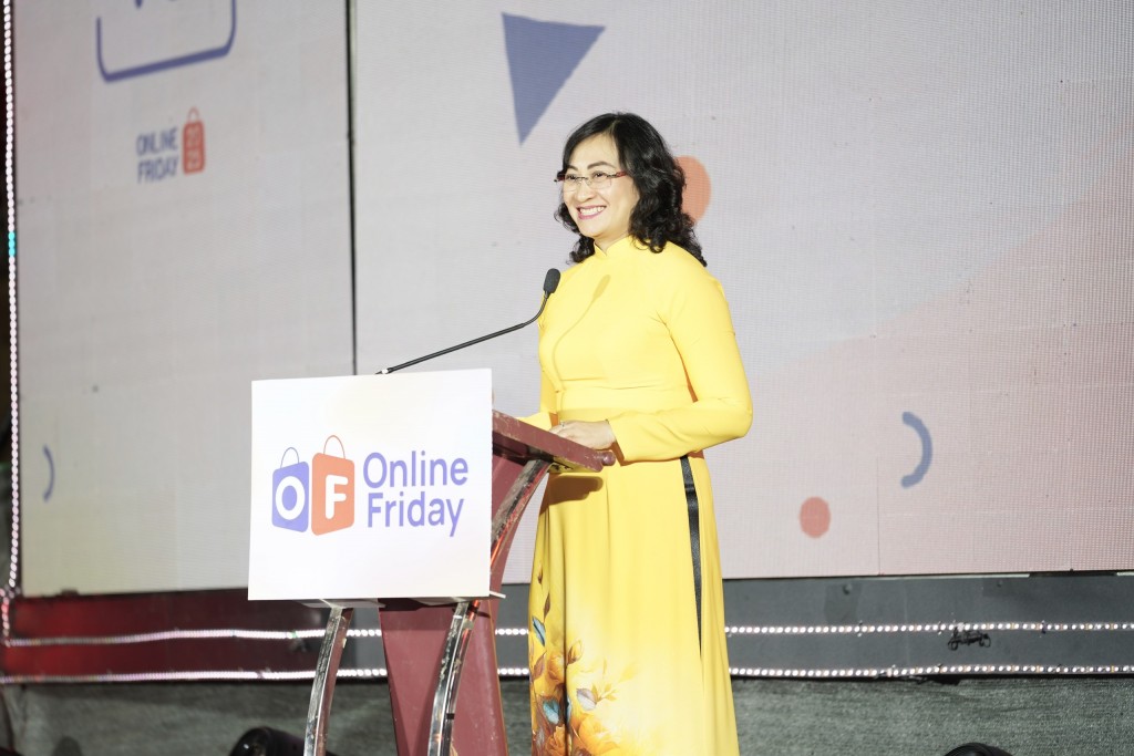 Lan tỏa thông điệp về tiêu dùng thông minh, trách nhiệm và bền vững