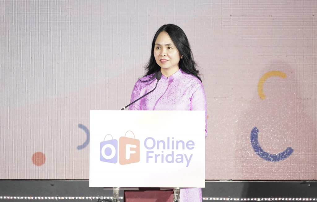 Lan tỏa thông điệp về tiêu dùng thông minh, trách nhiệm và bền vững