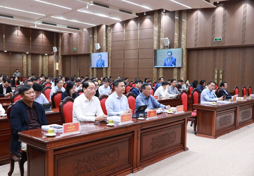 Những điểm mới quan trọng trong cuộc bầu cử ĐBQH và HĐND các cấp Những điểm mới quan trọng trong cuộc bầu cử ĐBQH và HĐND các cấp