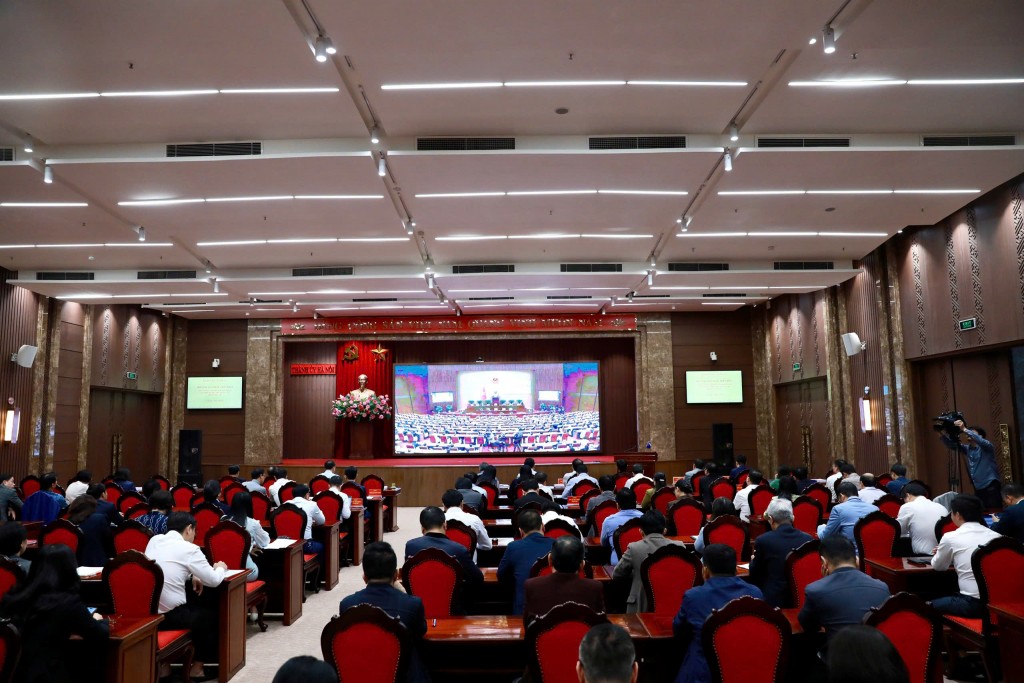 Những điểm mới quan trọng trong cuộc bầu cử ĐBQH và HĐND các cấp Những điểm mới quan trọng trong cuộc bầu cử ĐBQH và HĐND các cấp