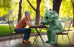 Khoảng trống nhận thức lớn về virus hợp bào hô hấp