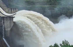 Đà Nẵng yêu cầu 4 hồ thủy điện hạ thấp mực nước đón lũ