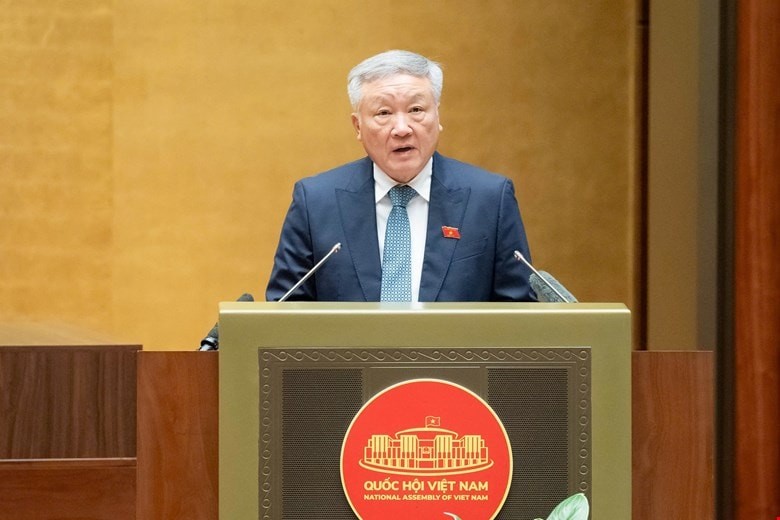 Ứng dụng VNeID để lập danh sách, in thẻ cử tri Ứng dụng VNeID để lập danh sách, in thẻ cử tri