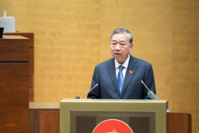 Ưu tiên giới thiệu người có tư duy đổi mới, năng lực, tầm nhìn