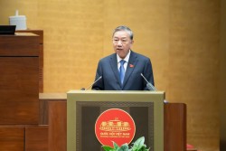 Ưu tiên giới thiệu người có tư duy đổi mới, năng lực, tầm nhìn