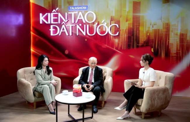 Masterise Group và hành trình “lớn lên cùng đất nước”