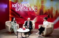 Masterise Group và hành trình “lớn lên cùng đất nước”