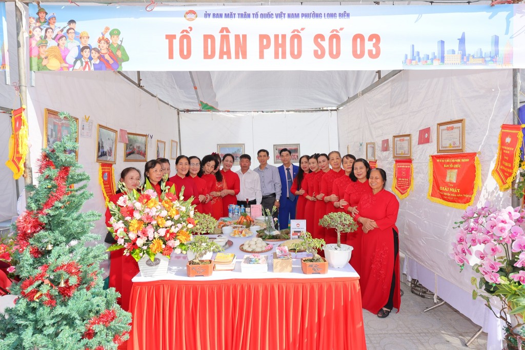 Ngày hội gắn kết cộng đồng bồi đắp sức mạnh đoàn kết dân tộc Ngày hội gắn kết cộng đồng bồi đắp sức mạnh đoàn kết dân tộc