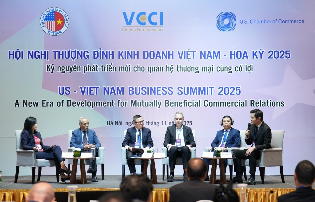 Thúc đẩy hợp tác Việt - Mỹ trong chính sách giảm tác hại nicotine