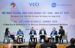 Thúc đẩy hợp tác Việt - Mỹ trong chính sách giảm tác hại nicotine