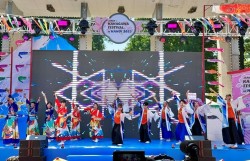 Lễ hội Kanagawa tại Hà Nội - cầu nối văn hóa Việt Nam - Nhật Bản