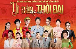 Tối nay (16/11) bế mạc Festival Thăng Long - Hà Nội 2025