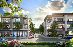 An Khánh Ecomony - tâm điểm sống xanh và đầu tư phía Tây Thủ đô