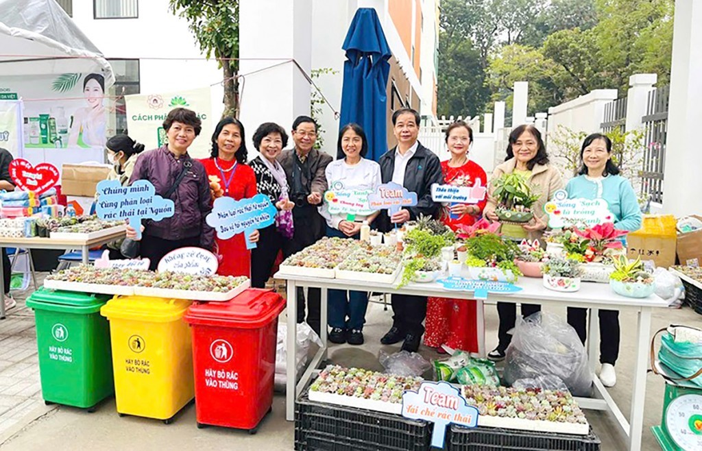 Nhiều kỹ thuật được áp dụng nhằm giảm phát thải khí mê-tan