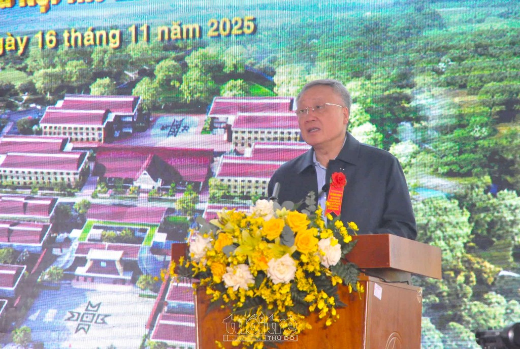 Trường liên cấp biên giới là biểu tượng của tình đoàn kết keo sơn Trường liên cấp biên giới là biểu tượng của tình đoàn kết keo sơn