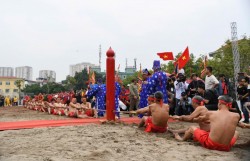 Viết tiếp câu chuyện kết nối văn hóa, gìn giữ di sản