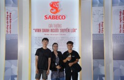 Chính thức mở Cổng bình chọn trực tuyến cho giải thưởng "Vinh danh Người truyền lửa"