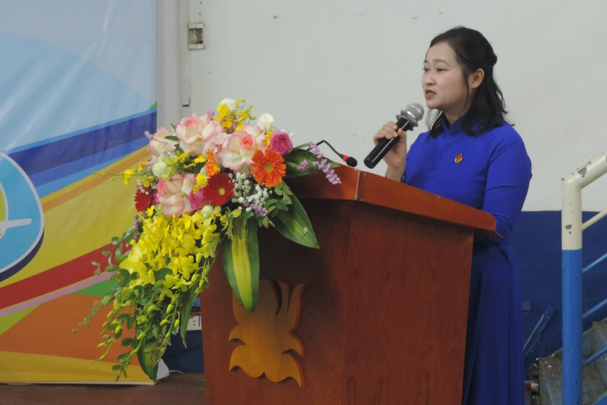 Sức trẻ bùng nổ tại hội khỏe thanh niên UBND thành phố Hà Nội Sức trẻ bùng nổ tại hội khỏe thanh niên UBND thành phố Hà Nội