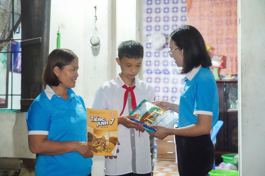 Phụ nữ Thủ đô hành động vì một Hà Nội hạnh phúc