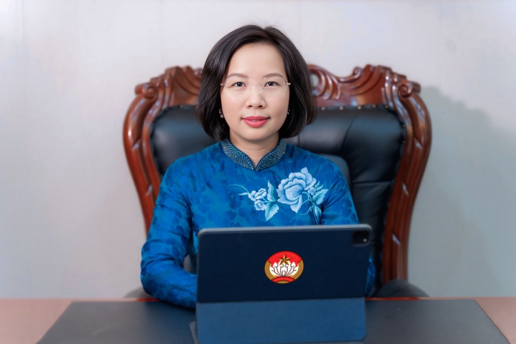 Đổi mới - số hóa - vì Nhân dân phục vụ Đổi mới - số hóa - vì Nhân dân phục vụ