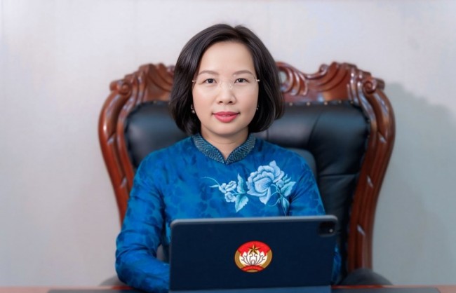 Đổi mới - số hóa - vì Nhân dân phục vụ