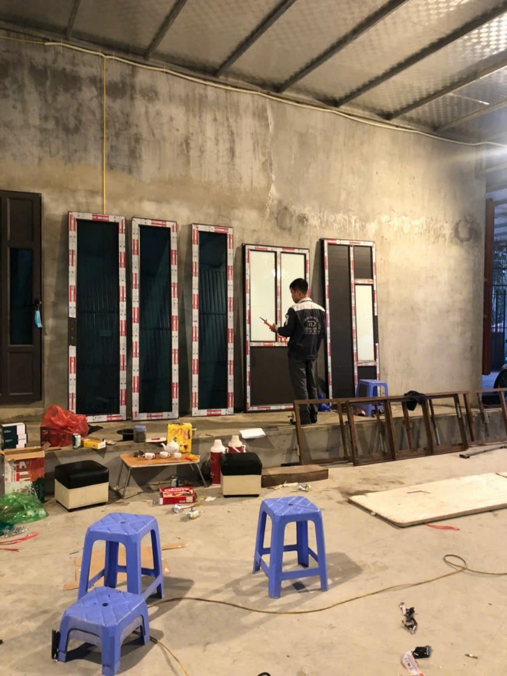 Huy động nguồn lực xã hội giúp thanh niên vùng khó khăn khởi nghiệp Huy động nguồn lực xã hội giúp thanh niên vùng khó khăn khởi nghiệp