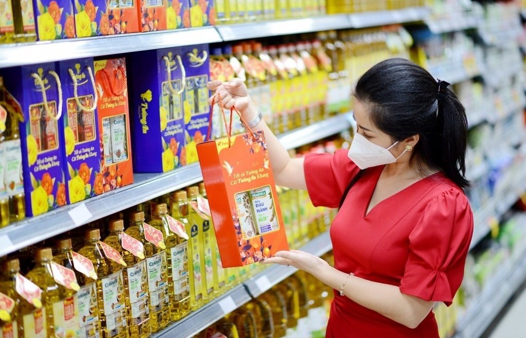 Khơi dậy và lan tỏa niềm tự hào hàng Việt Nam