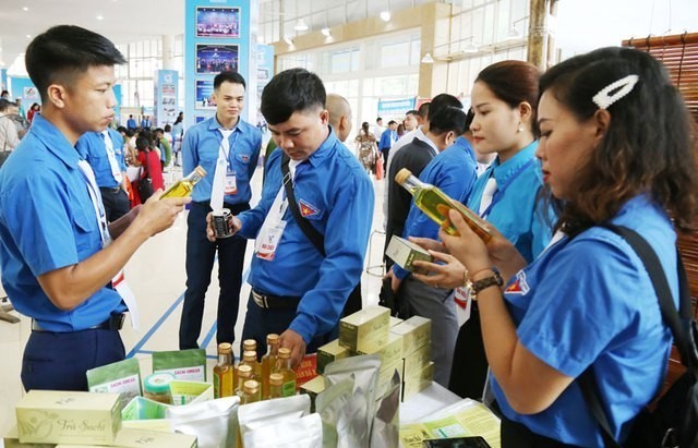 Huy động nguồn lực xã hội giúp thanh niên vùng khó khăn khởi nghiệp