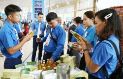 Huy động nguồn lực xã hội giúp thanh niên vùng khó khăn khởi nghiệp