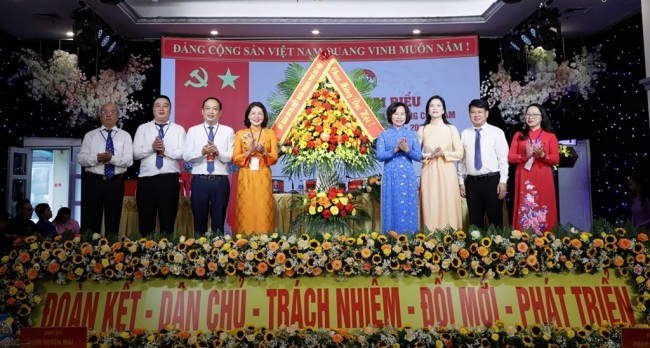 Phát huy tinh thần tự quản, xây dựng khu phố đoàn kết, văn minh