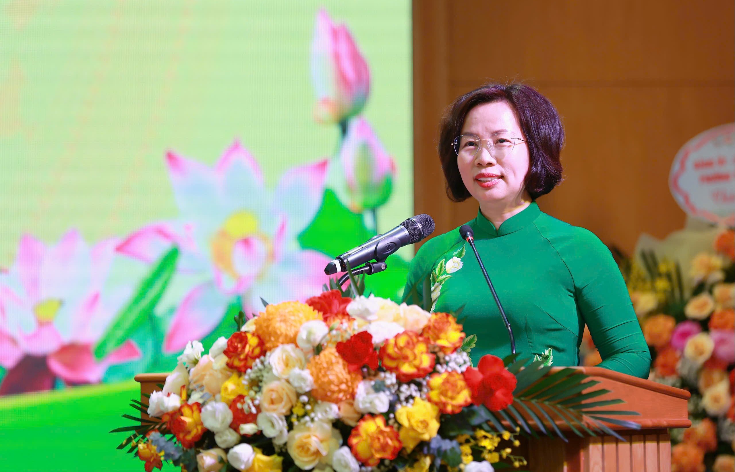 Đẩy mạnh ứng dụng công nghệ, chuyển đổi số trong công tác Mặt trận