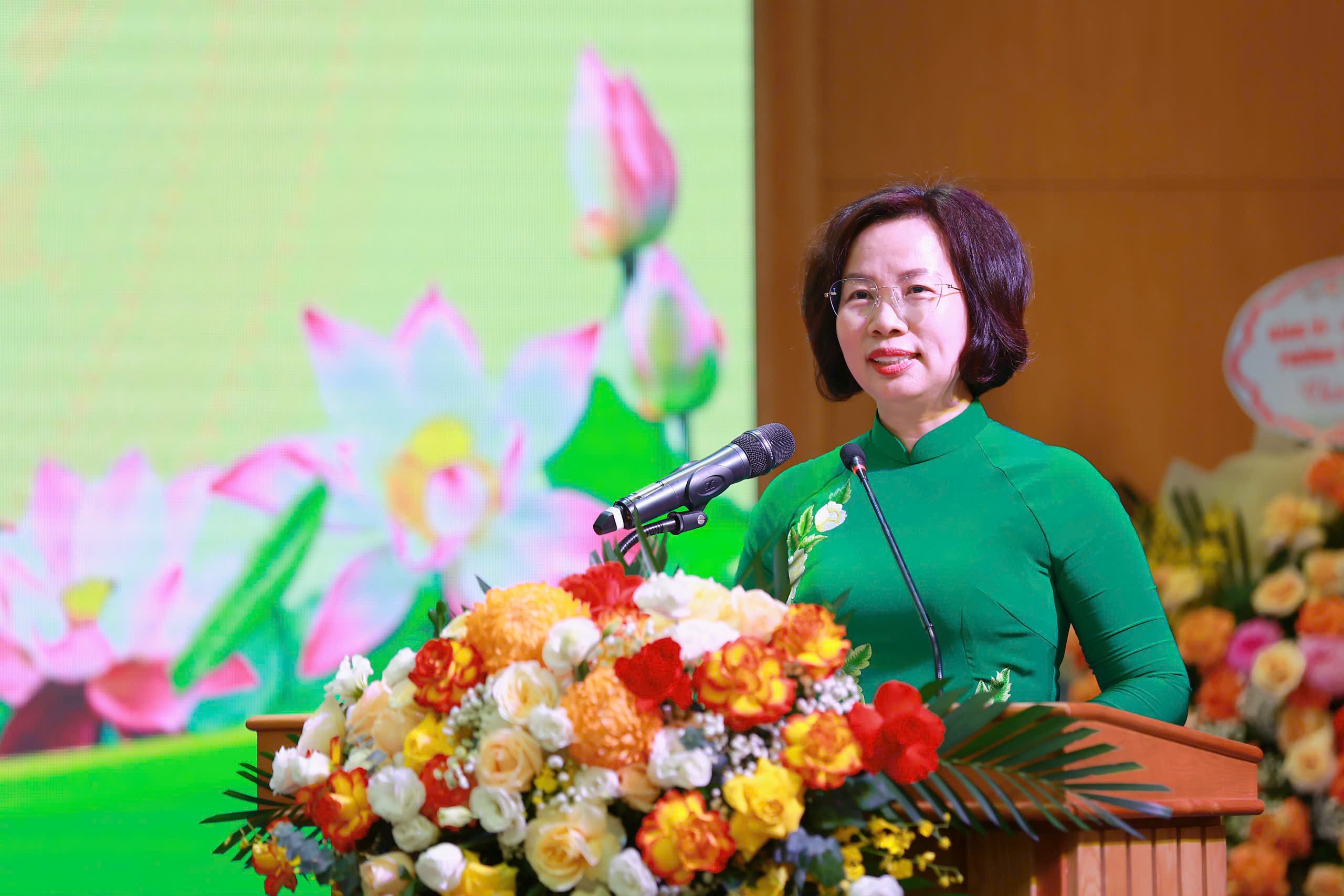 phát biểu chỉ đạo tại đại hội phát biểu chỉ đạo tại đại hội