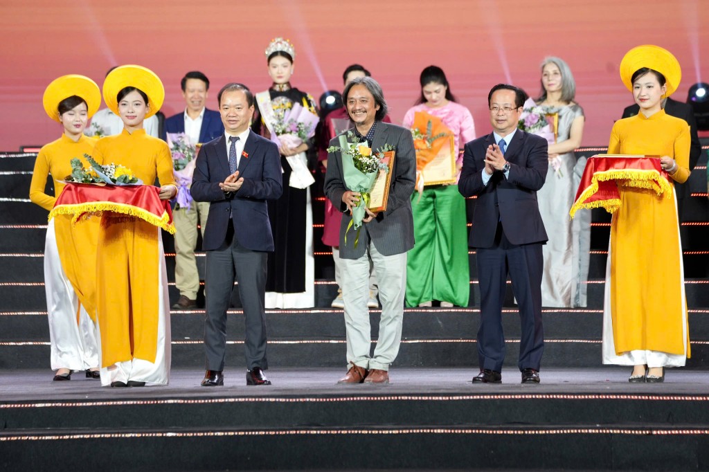 Khẳng định vị thế Thành phố Sáng tạo của UNESCO Khẳng định vị thế Thành phố Sáng tạo của UNESCO