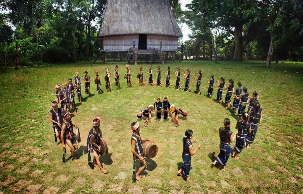 Đa dạng các hoạt động trong Tuần Di sản văn hóa Đắk Lắk 2025