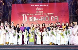 Khẳng định vị thế Thành phố Sáng tạo của UNESCO