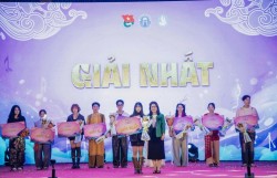 Nơi bộc lộ năng lực, kết nối tri thức và theo đuổi đam mê của sinh viên