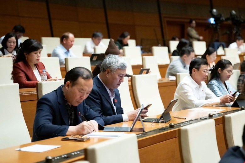 Giáo viên được phụ cấp ưu đãi nghề tối thiểu 70%