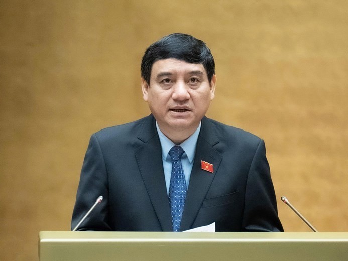 Xem xét bổ sung quy định về nâng cao năng lực số cho nhân lực ngành giáo dục