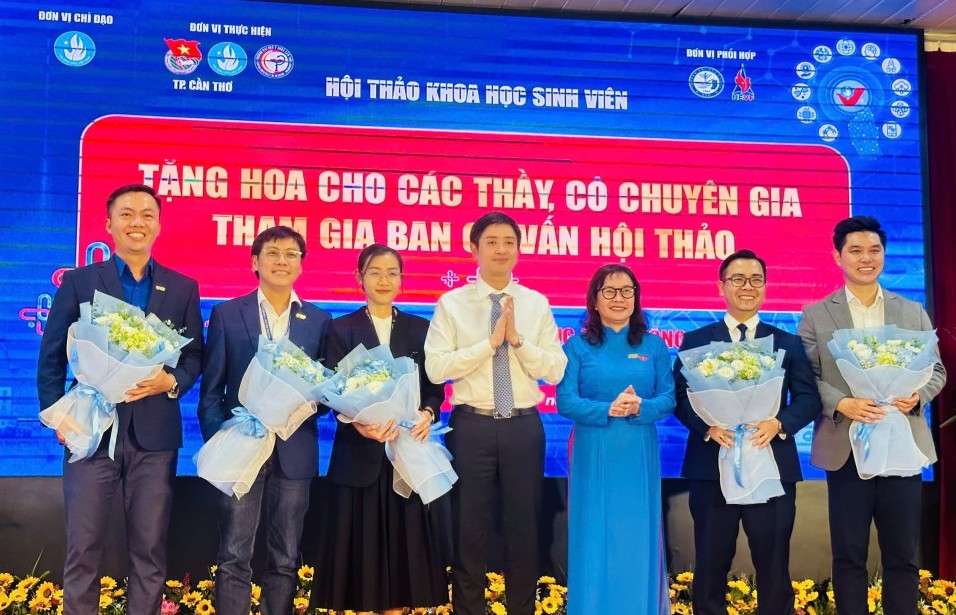 Thúc đẩy tri thức mới trong lĩnh vực Y - Sinh học tiên tiến