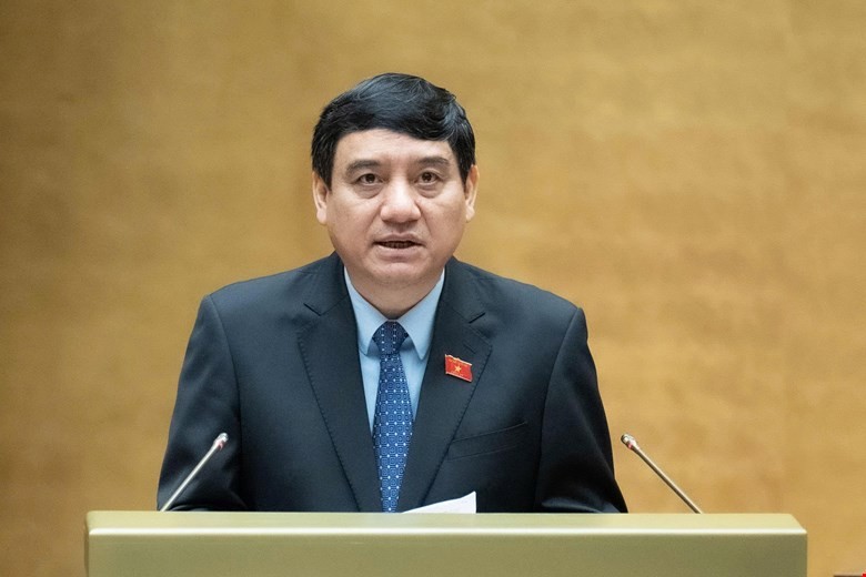 Đảm bảo chế độ thỏa đáng cho nhân viên y tế thôn bản