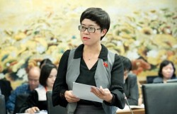 Đại biểu Quốc hội đề nghị đưa sách giáo khoa điện tử vào giảng dạy