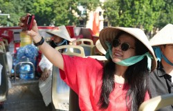 “Hành trình Di sản” khép lại tại Hà Nội, nối dài mạch nguồn 150 năm di sản SABECO